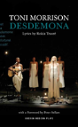 Desdemona - Preview