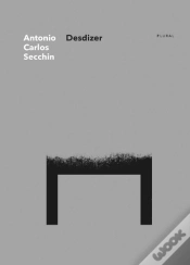 Capa do artigo Desdizer