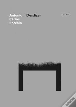 Capa do artigo Desdizer