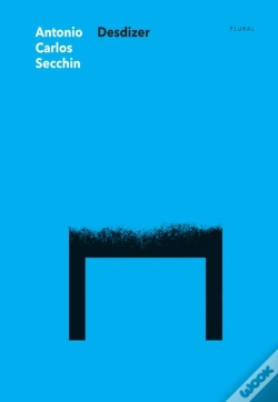 Capa do artigo Desdizer