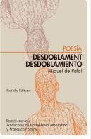 Desdoblament / Desdoblamiento