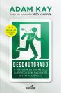 Desdoutorado - Preview