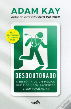 Capa do artigo Desdoutorado