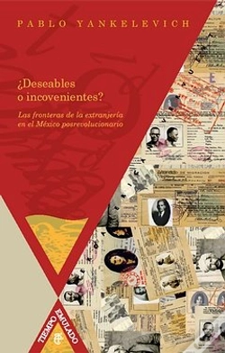 Capa do artigo ¿Deseables O Inconvenientes?