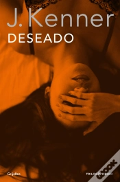 Capa do artigo Deseado (Trilogía Deseo 1)