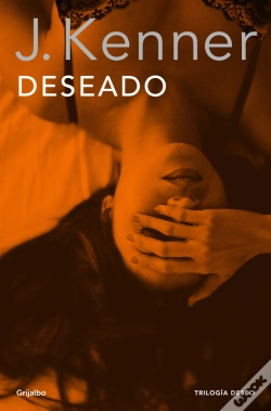 Capa do artigo Deseado (Trilogía Deseo 1)