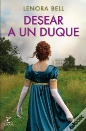 Capa do artigo Desear A Un Duque