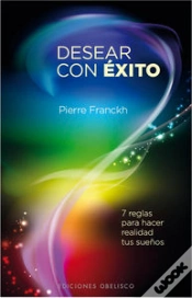 Capa do artigo Desear Con Éxito