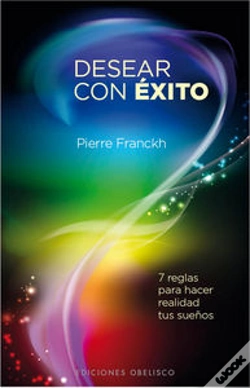 Capa do artigo Desear Con Éxito