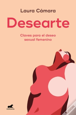 Capa do artigo Desearte