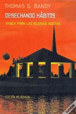 Capa do artigo Desechando Habitos