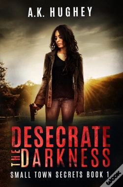 Capa do artigo Desecrate The Darkness