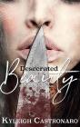 Desecrated Beauty - Preview