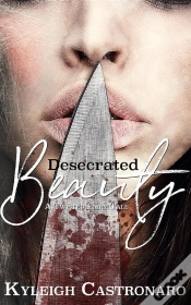 Capa do artigo Desecrated Beauty