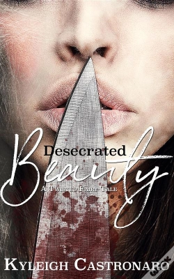 Capa do artigo Desecrated Beauty