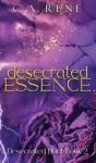 Desecrated Essence - Preview