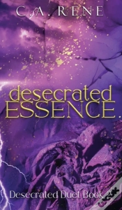 Capa do artigo Desecrated Essence