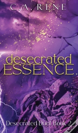 Capa do artigo Desecrated Essence
