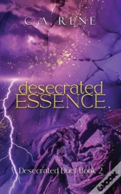 Capa do artigo Desecrated Essence