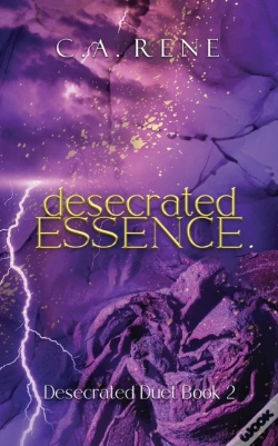 Capa do artigo Desecrated Essence