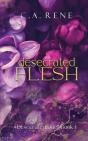 Desecrated Flesh - Preview