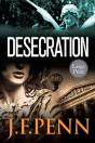 Desecration - Preview