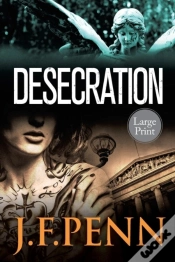 Capa do artigo Desecration