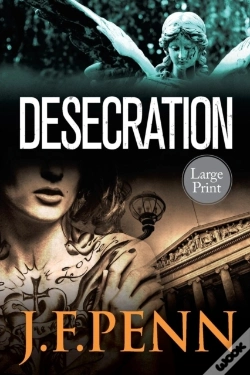 Capa do artigo Desecration