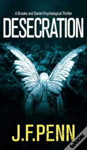 Capa do artigo Desecration