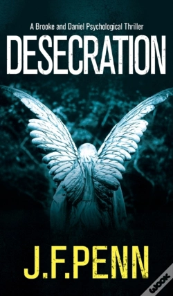 Capa do artigo Desecration