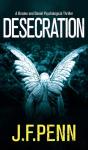 Desecration - Preview