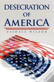 Capa do artigo Desecration Of America