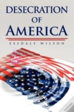 Capa do artigo Desecration Of America