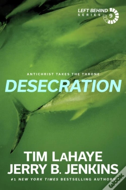 Capa do artigo Desecration