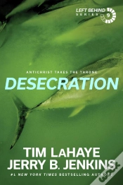 Capa do artigo Desecration