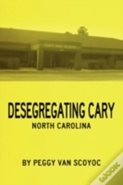 Capa do artigo Desegregating Cary