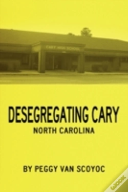 Capa do artigo Desegregating Cary