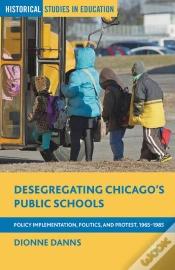Capa do artigo Desegregating Chicago