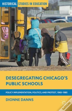 Capa do artigo Desegregating Chicago'S Public Schools
