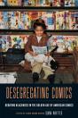 Desegregating Comics - Preview