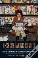 Desegregating Comics
