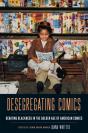Desegregating Comics - Preview