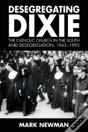 Capa do artigo Desegregating Dixie