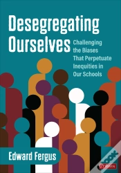 Capa do artigo Desegregating Ourselves