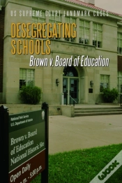 Capa do artigo Desegregating Schools