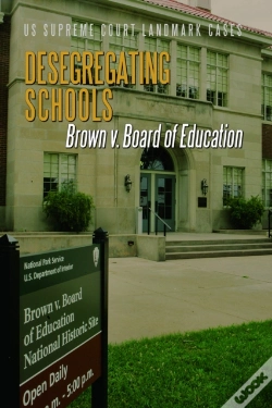 Capa do artigo Desegregating Schools