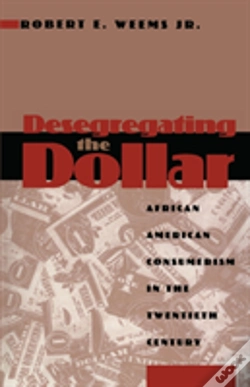 Capa do artigo Desegregating The Dollar