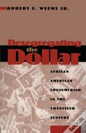 Capa do artigo Desegregating The Dollar