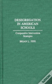 Capa do artigo Desegregation In American Schools
