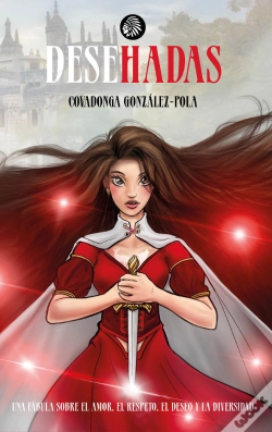 Capa do artigo Desehadas